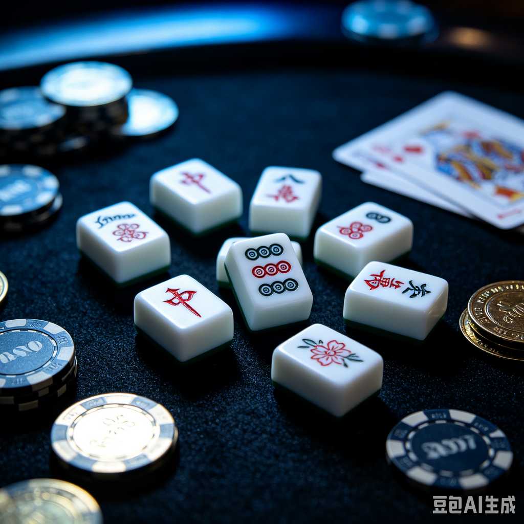 Aberdeen,mahjong