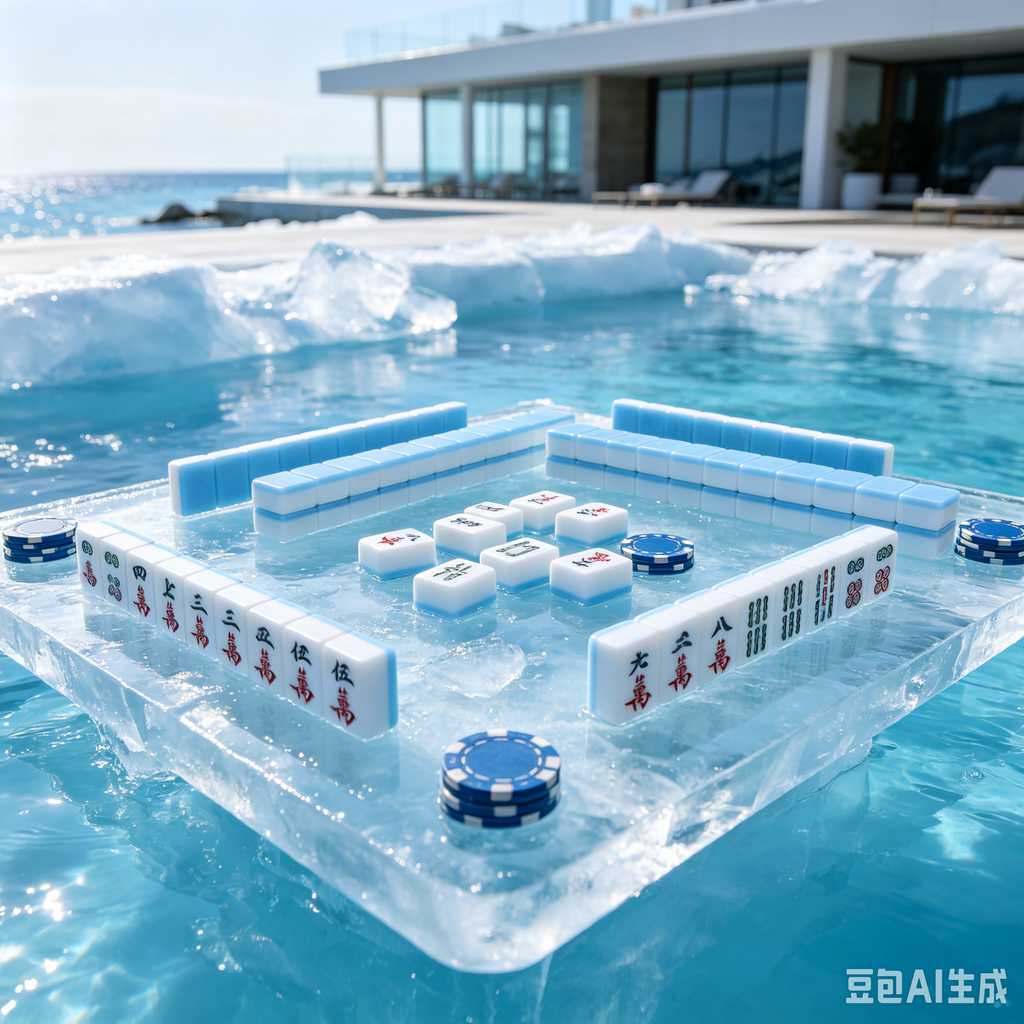 ElPaso,mahjong