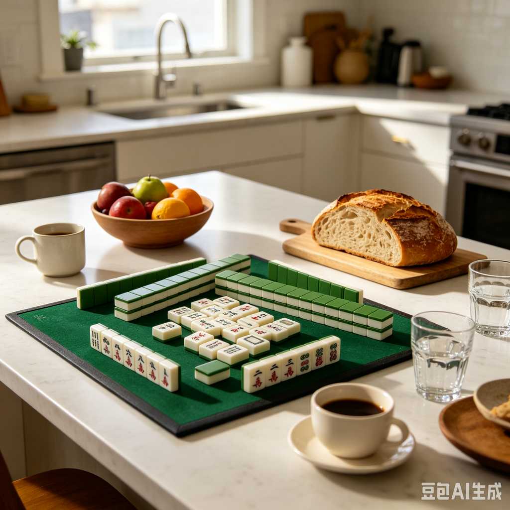 Carbondale,mahjong