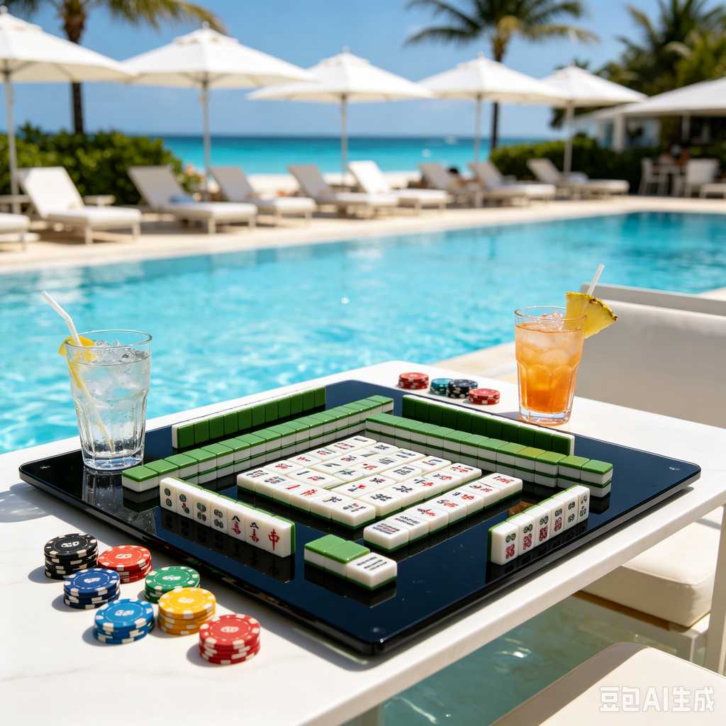 Louisville,mahjong