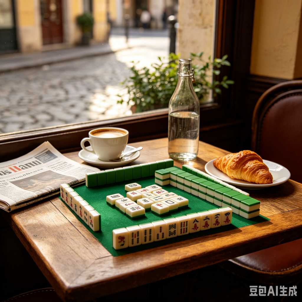 SanDiego,mahjong