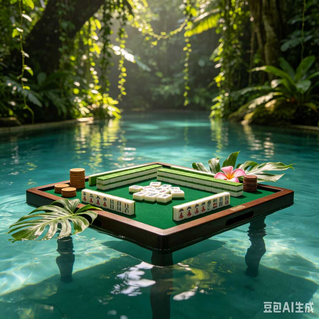 California,mahjong