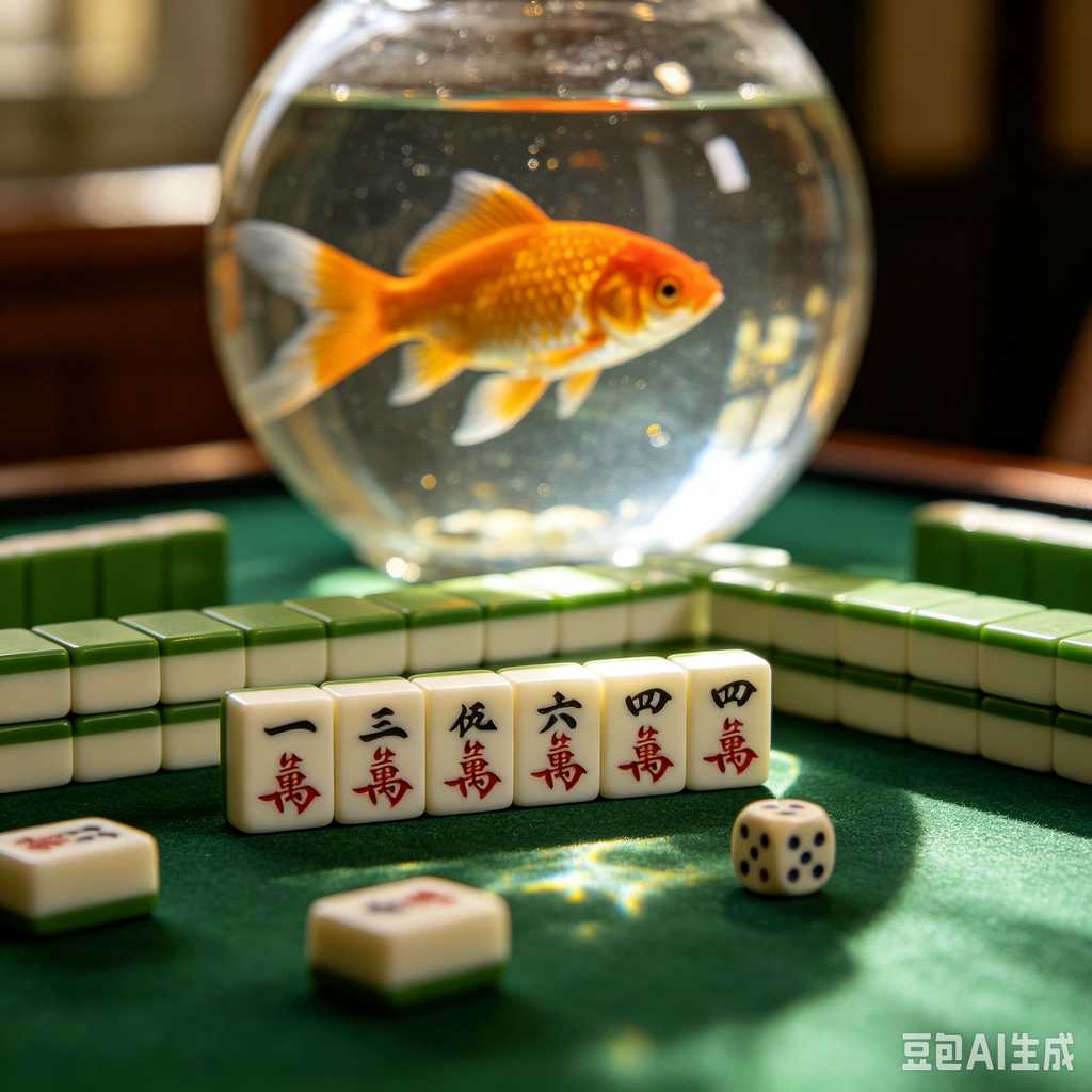 Maine,mahjong