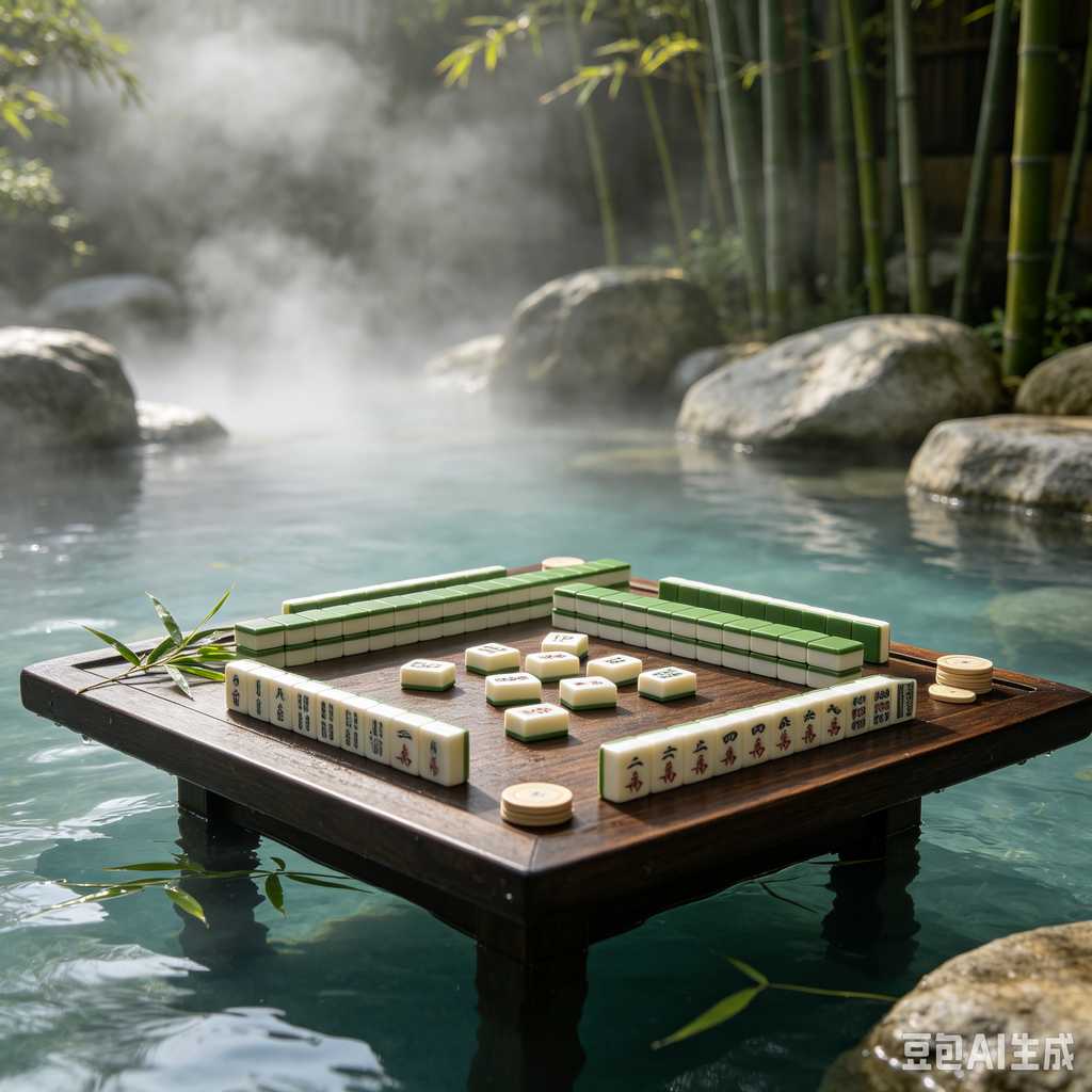DesMoines,mahjong