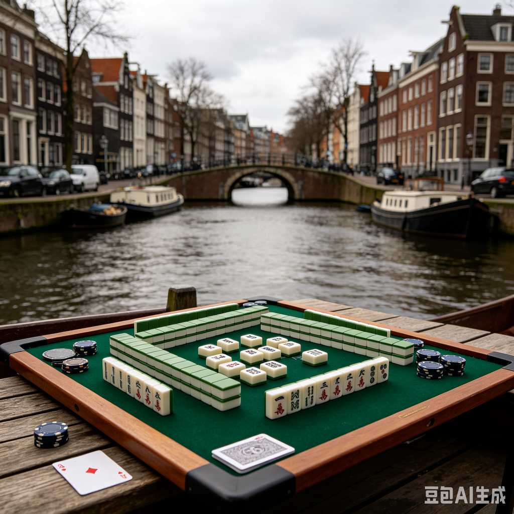 LittleRock,mahjong