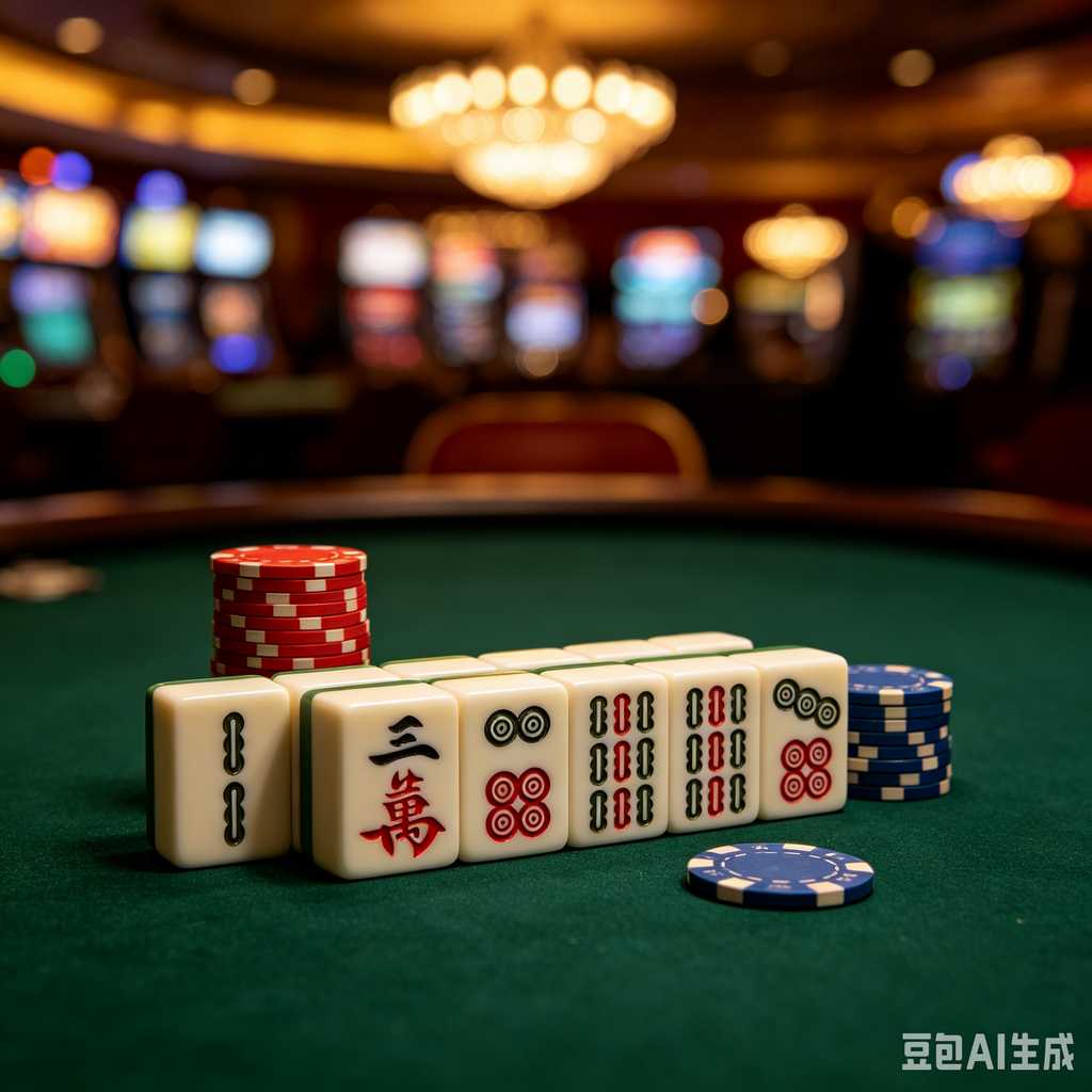 Ohio,mahjong