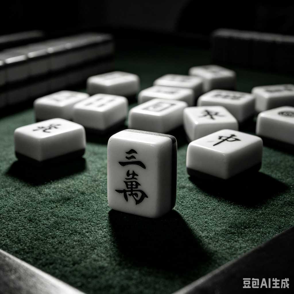 Paris,mahjong