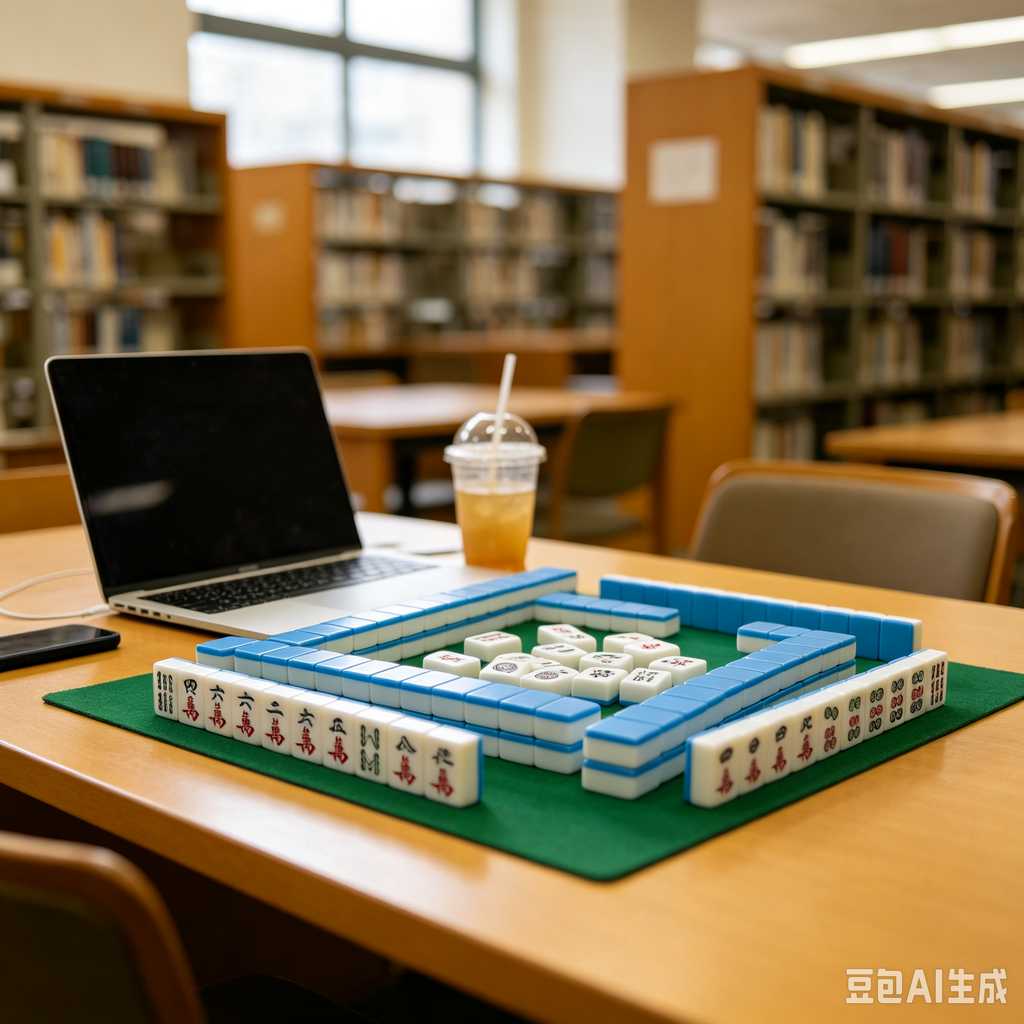 Birmingham,mahjong