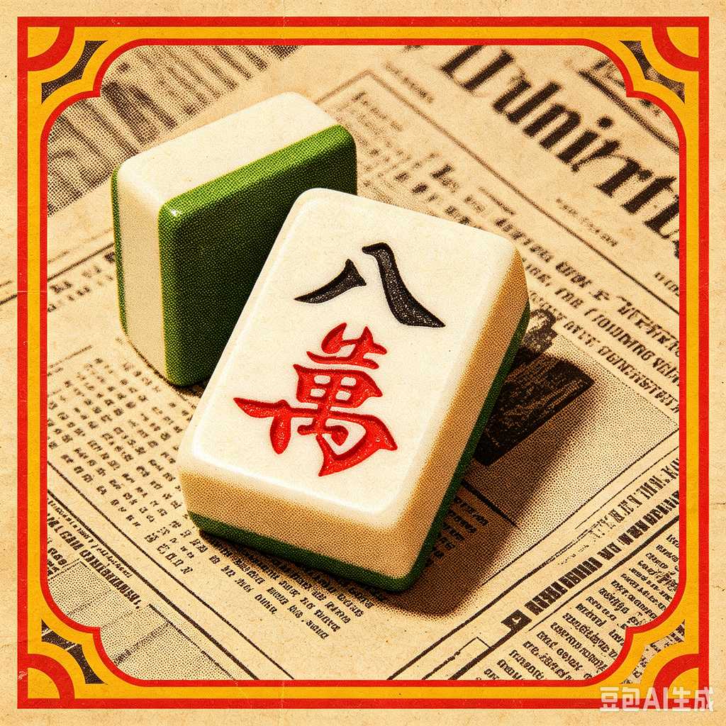 ElPaso,mahjong