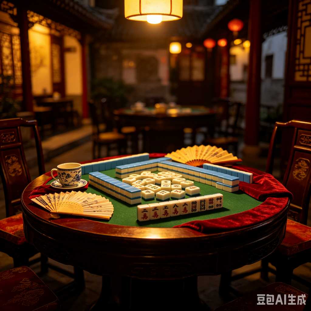 DesMoines,mahjong