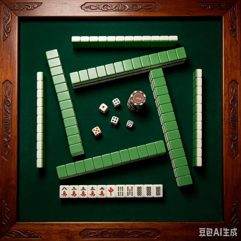 Alkmaar,mahjong