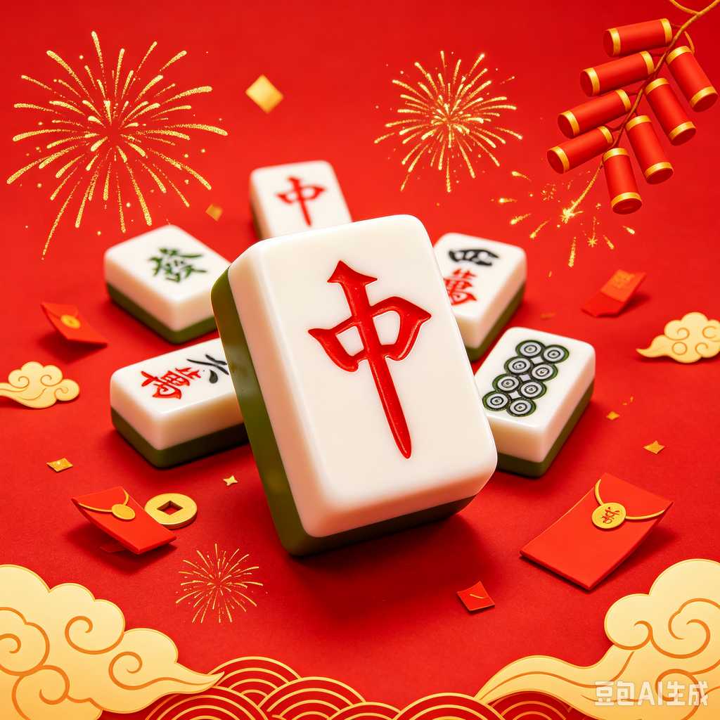 Virginia,mahjong