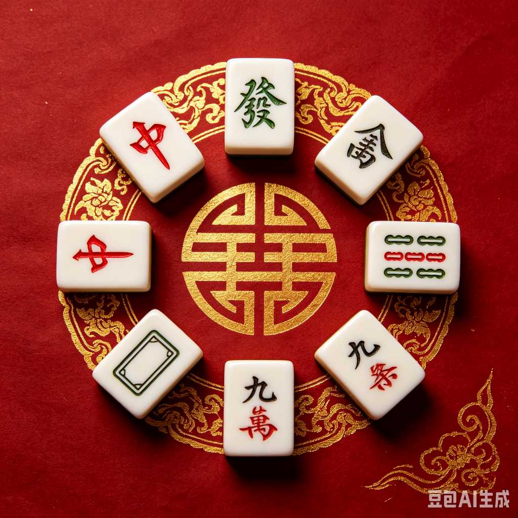 NewYork,mahjong