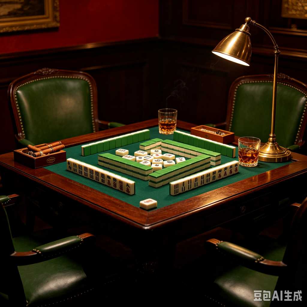 SouthCarolina,mahjong