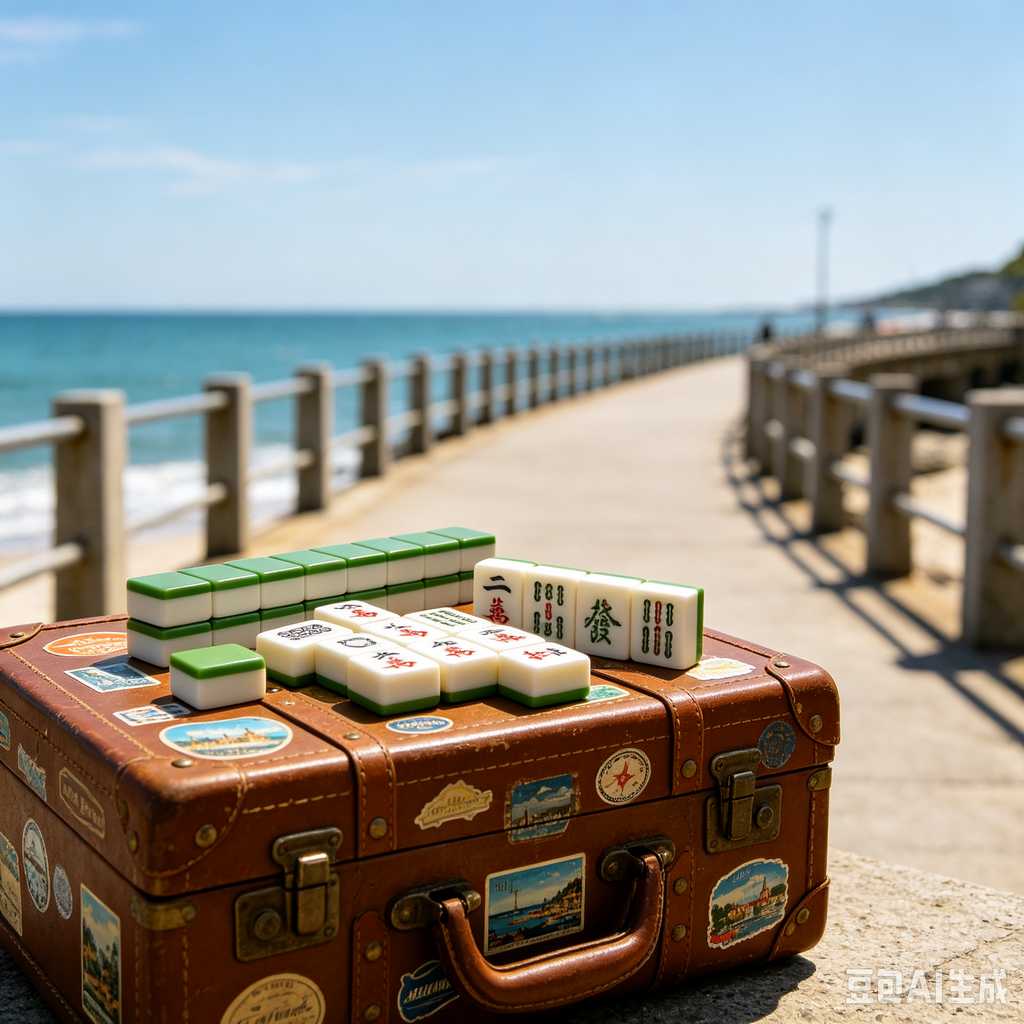 Guayaquil,mahjong