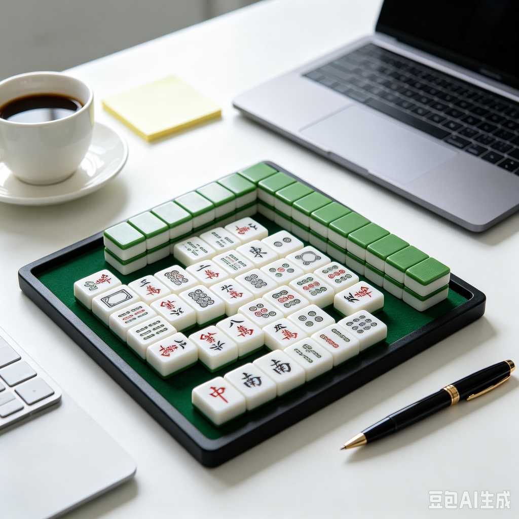 StokeonTrent,mahjong