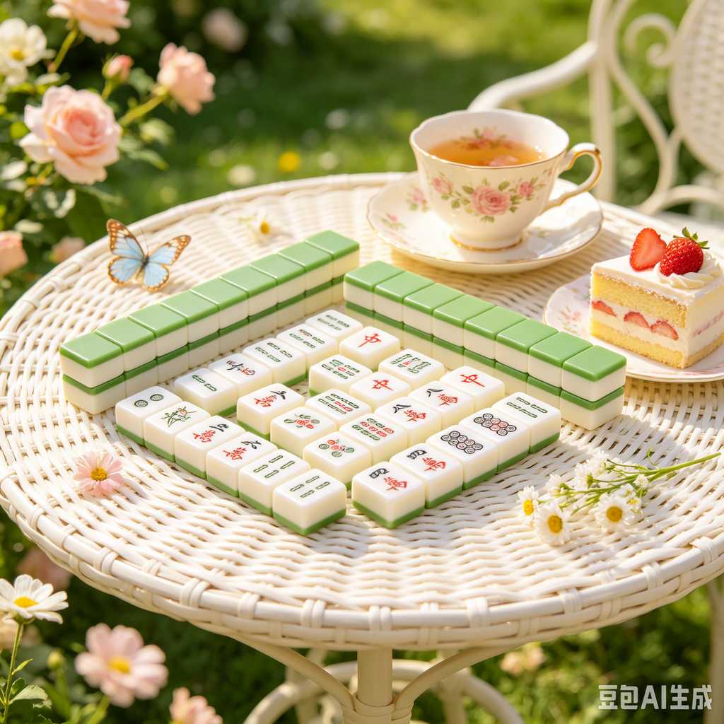 GreenvilleSC,mahjong