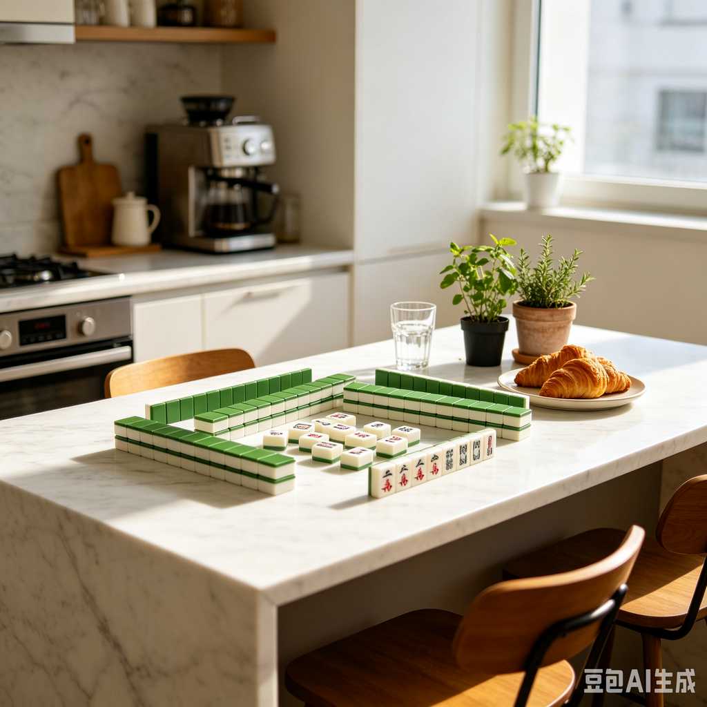 Fargo,mahjong