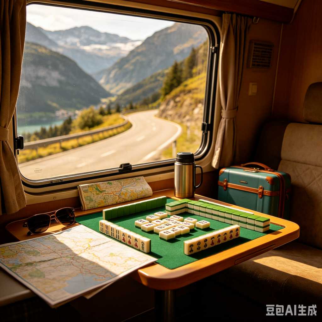 Georgetown,mahjong