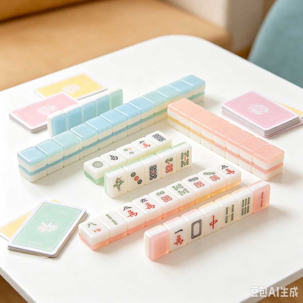 Birmingham,mahjong