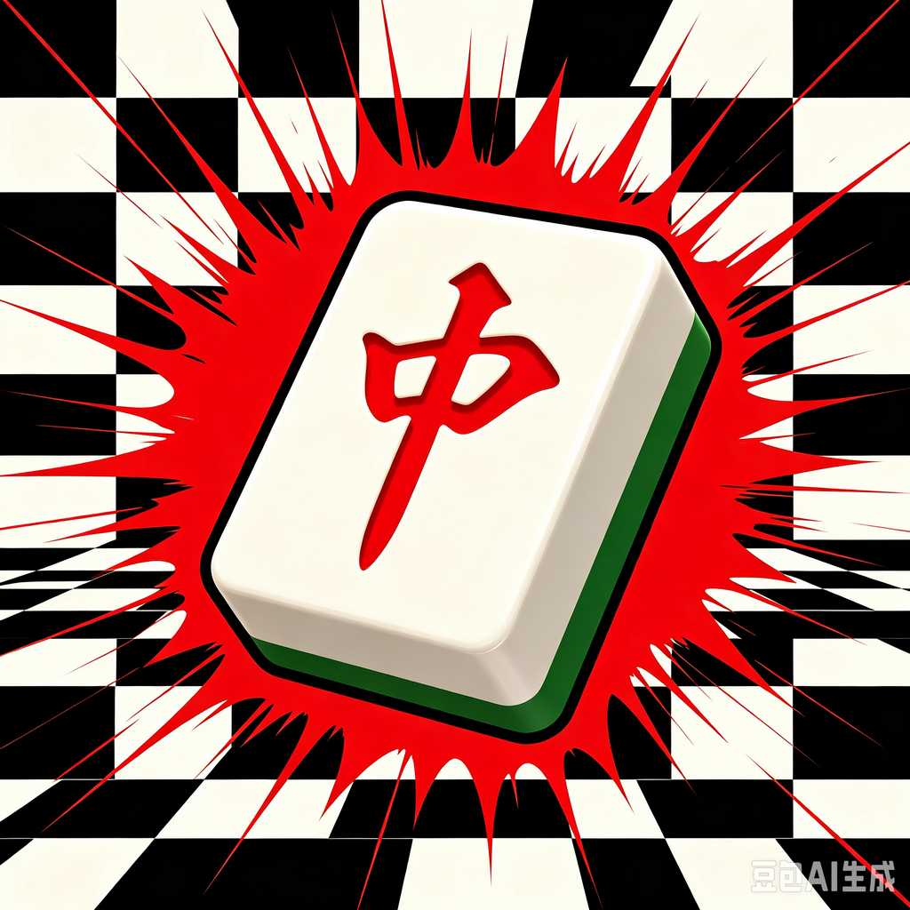ElPaso,mahjong