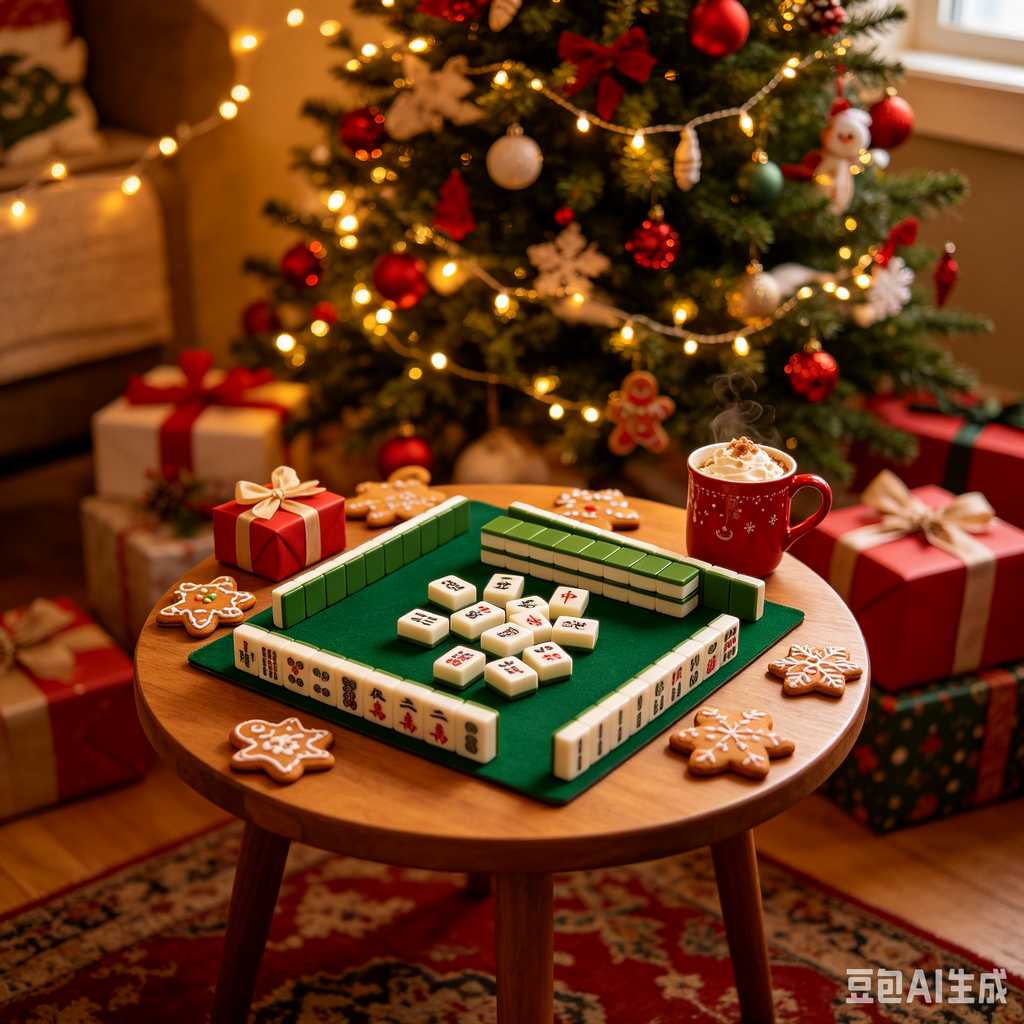 MidlandTX,mahjong
