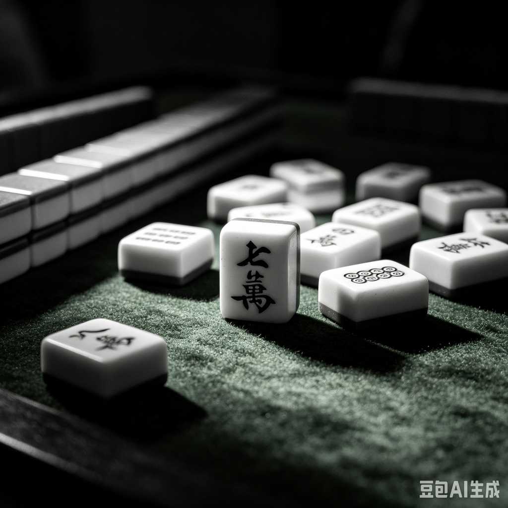 SantaAna,mahjong