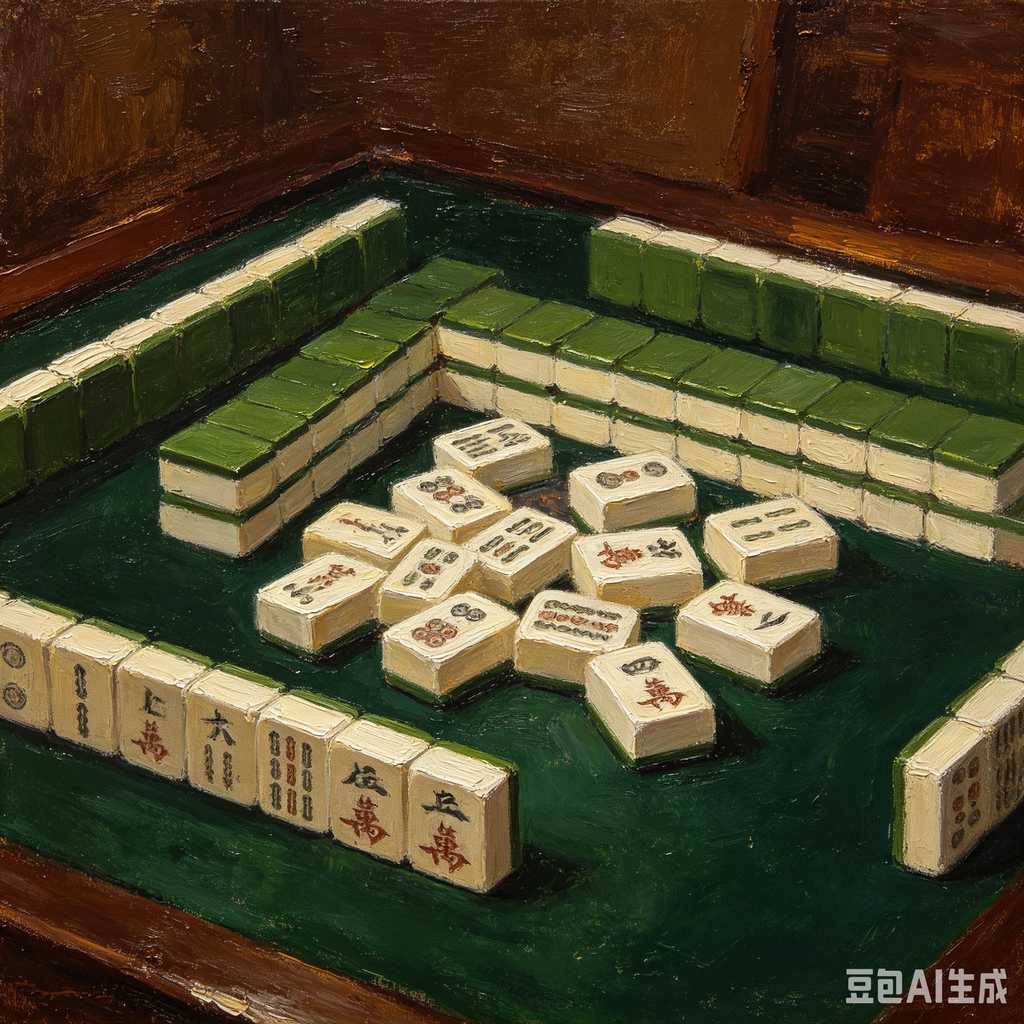Allentown,mahjong