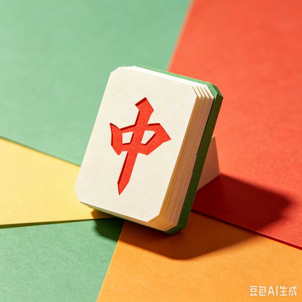 Fairfield,mahjong
