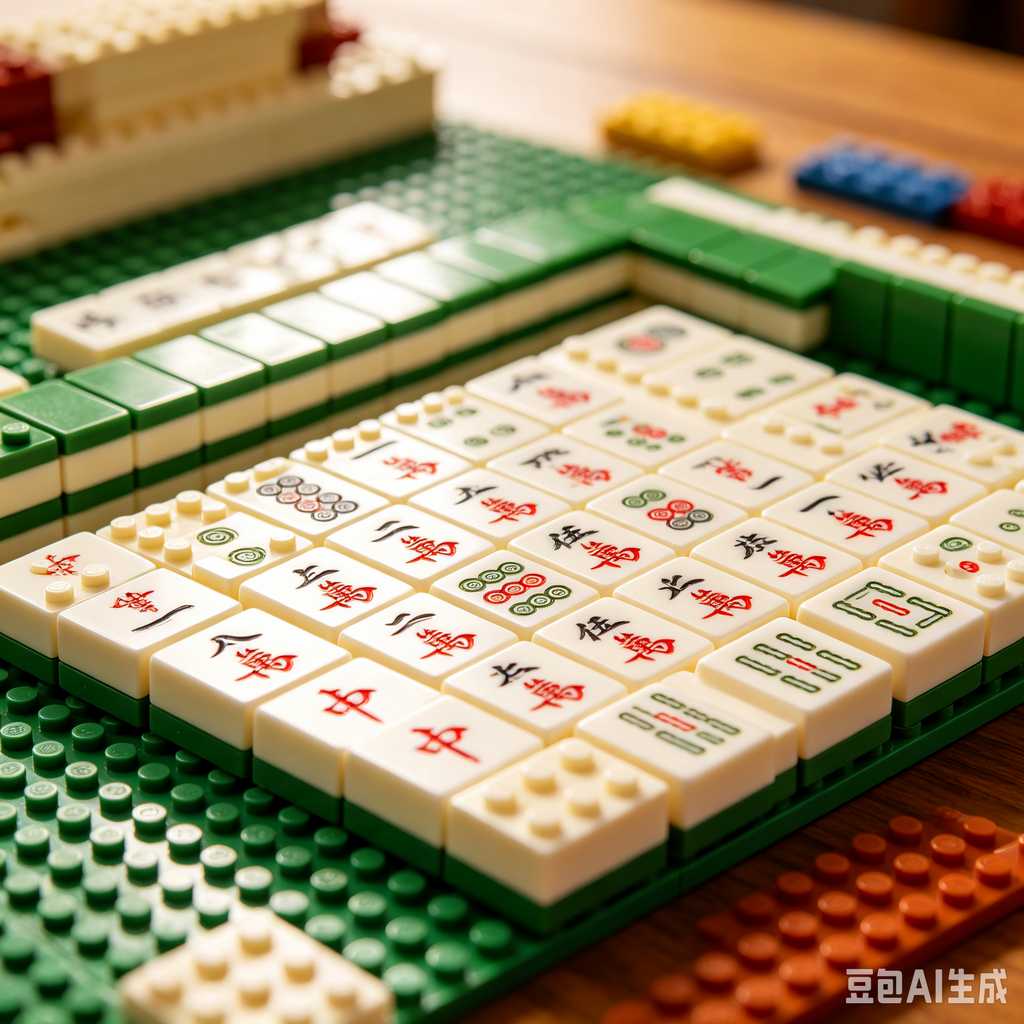 Fortaleza,mahjong