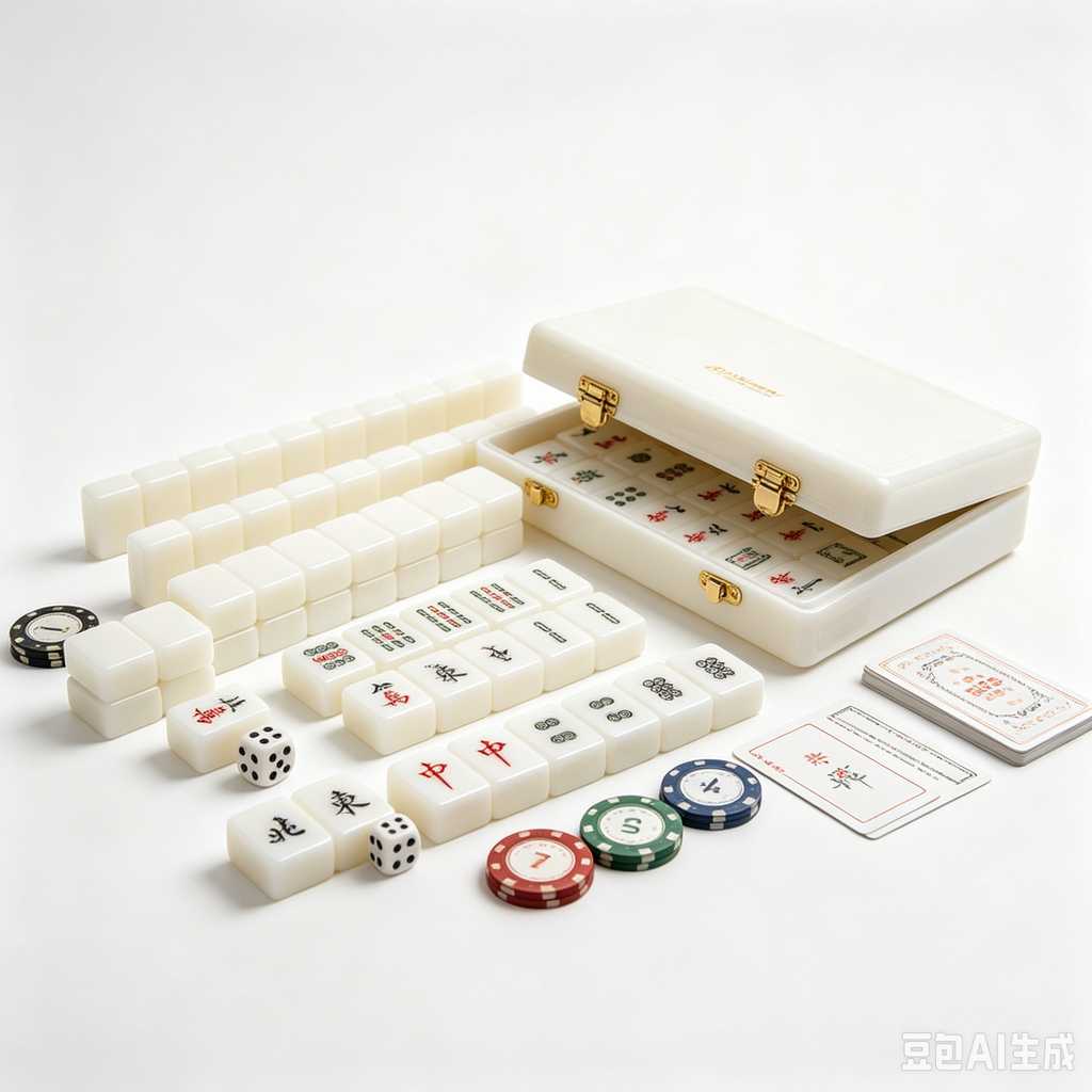 Medford,mahjong