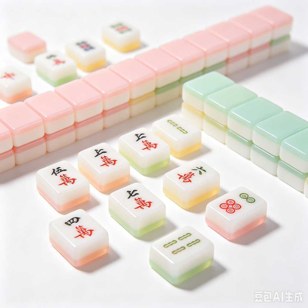 Murcia,mahjong