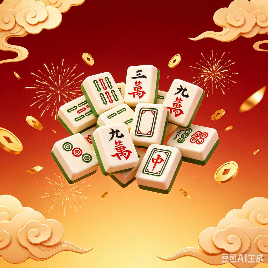 Raleigh,mahjong