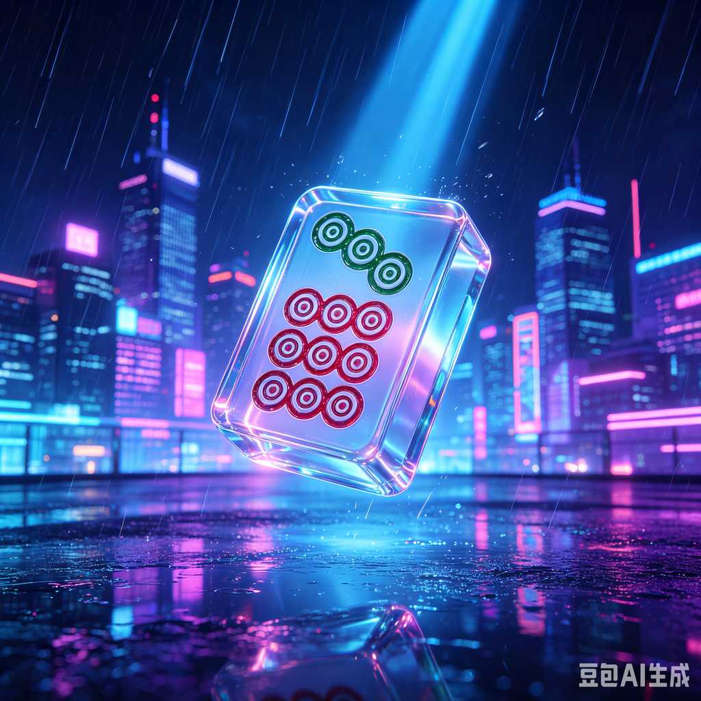 Akron,mahjong