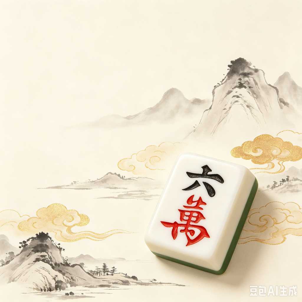 Omaha,mahjong