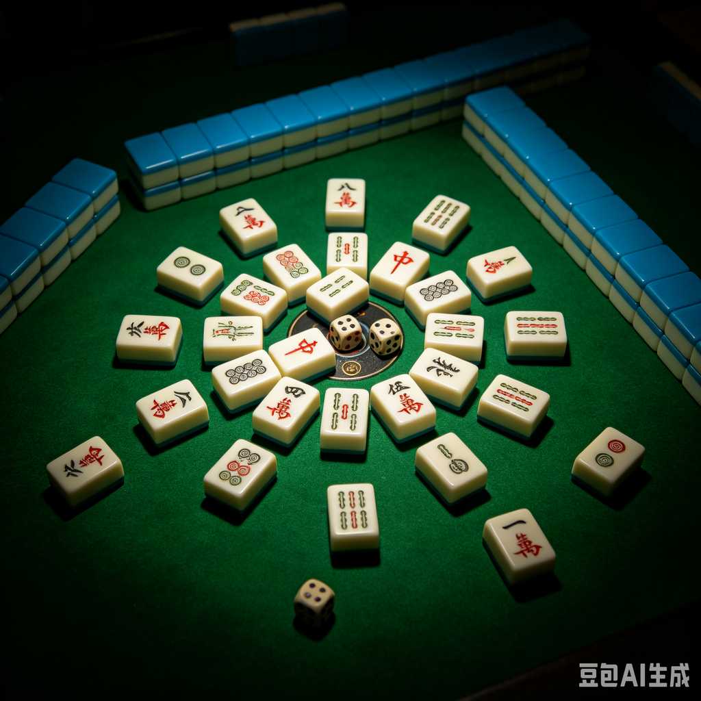 Oslo,mahjong