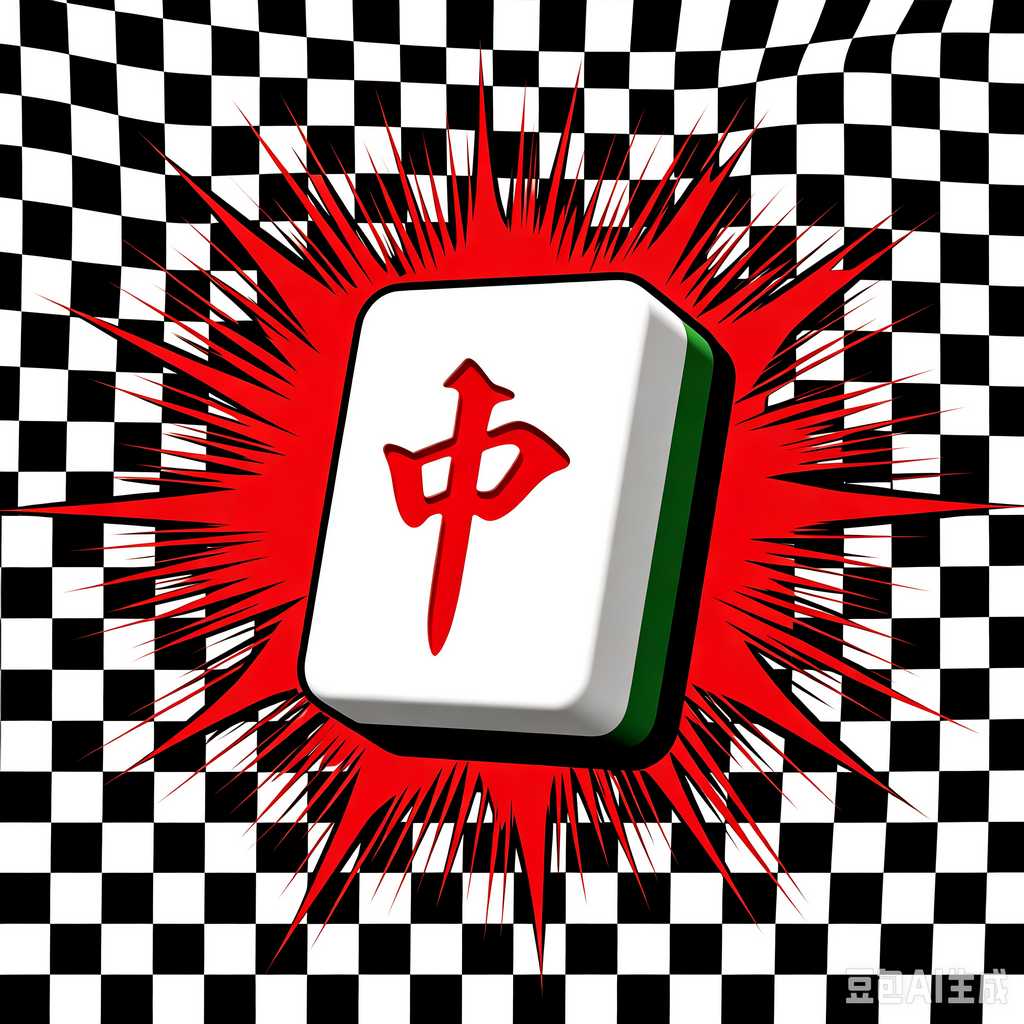 Richmond,mahjong