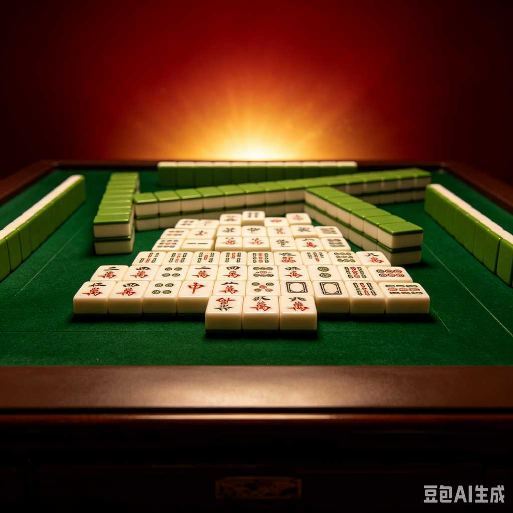 Champaign,mahjong
