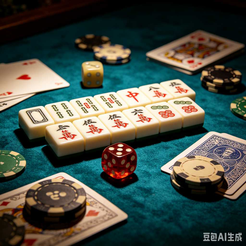 AlbanyNY,mahjong