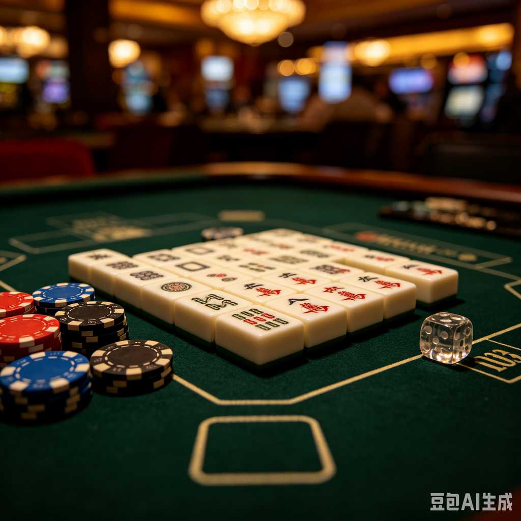 Louisiana,mahjong