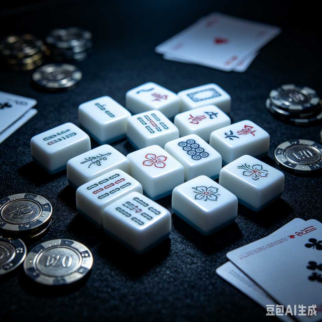 Allentown,mahjong