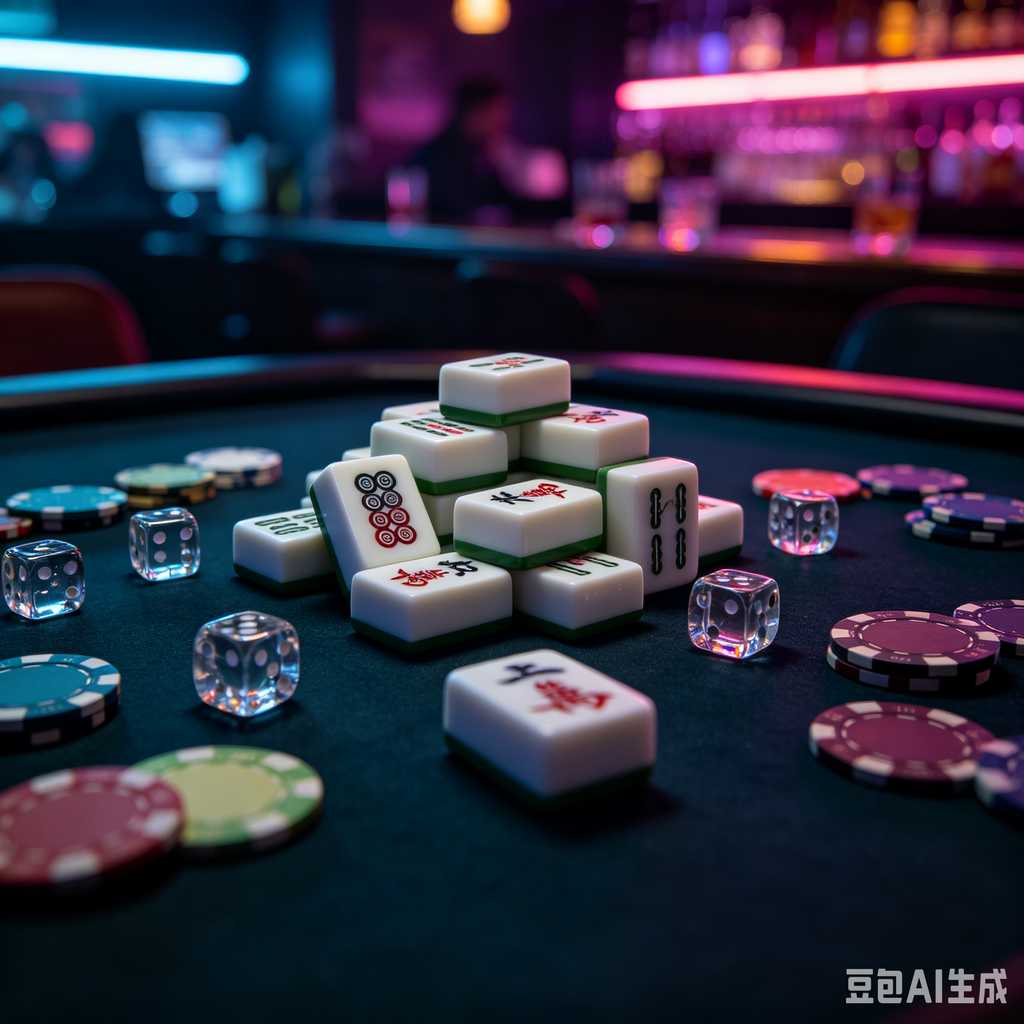 Paris,mahjong
