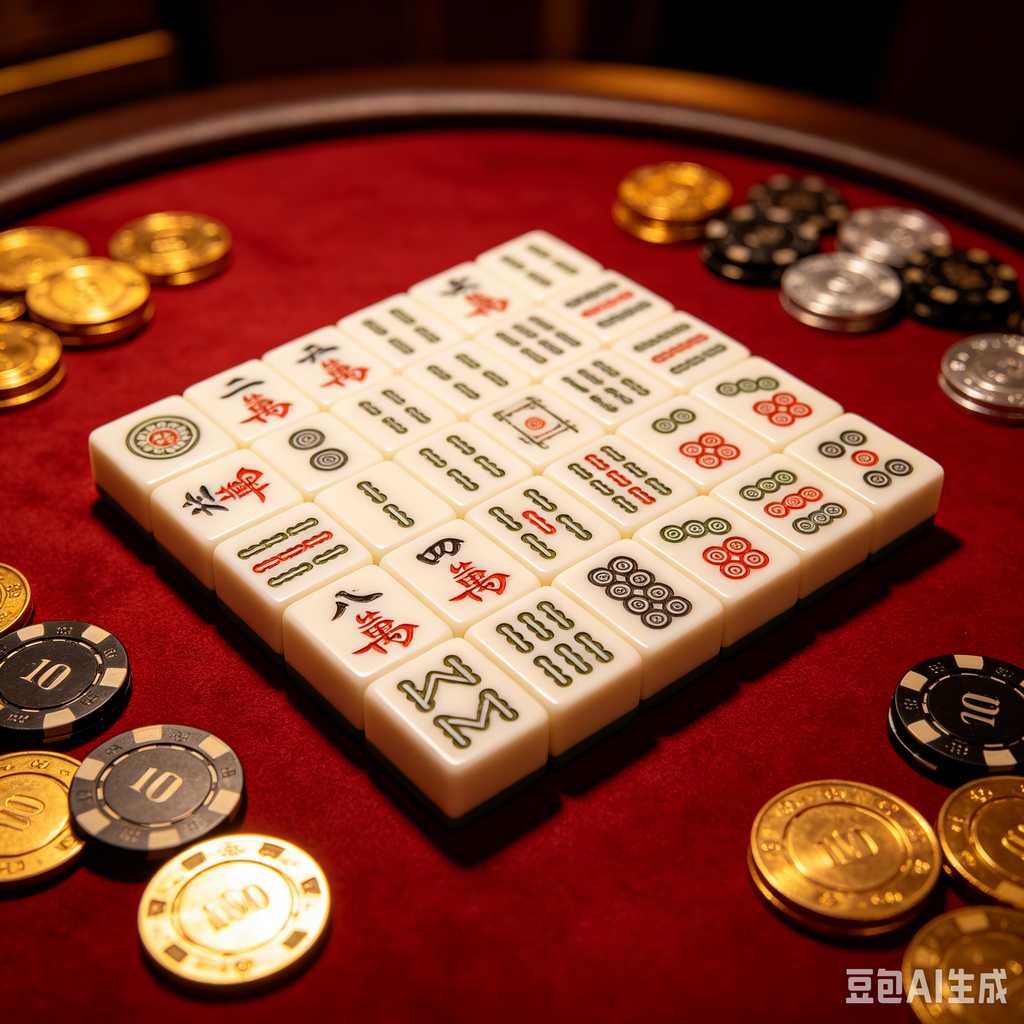Brasilia,mahjong