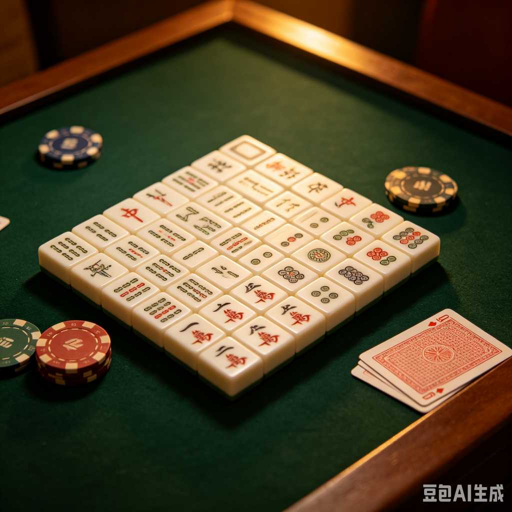 Modesto,mahjong