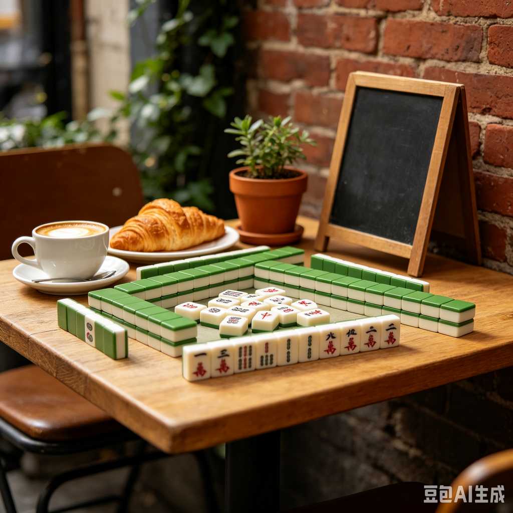 Anchorage,mahjong
