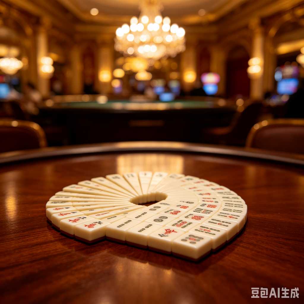 Lodz,mahjong