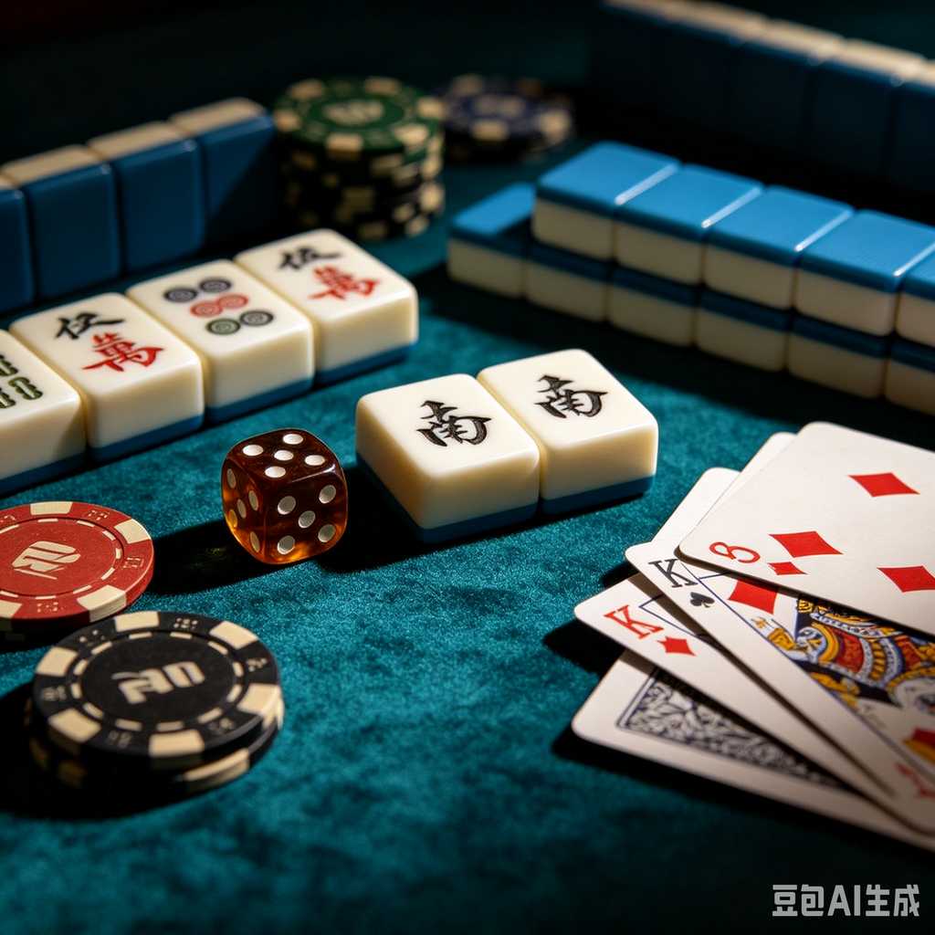 Bordeaux,mahjong