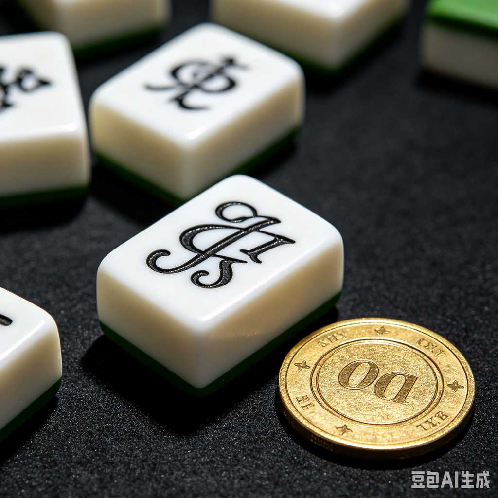 Cuenca,mahjong