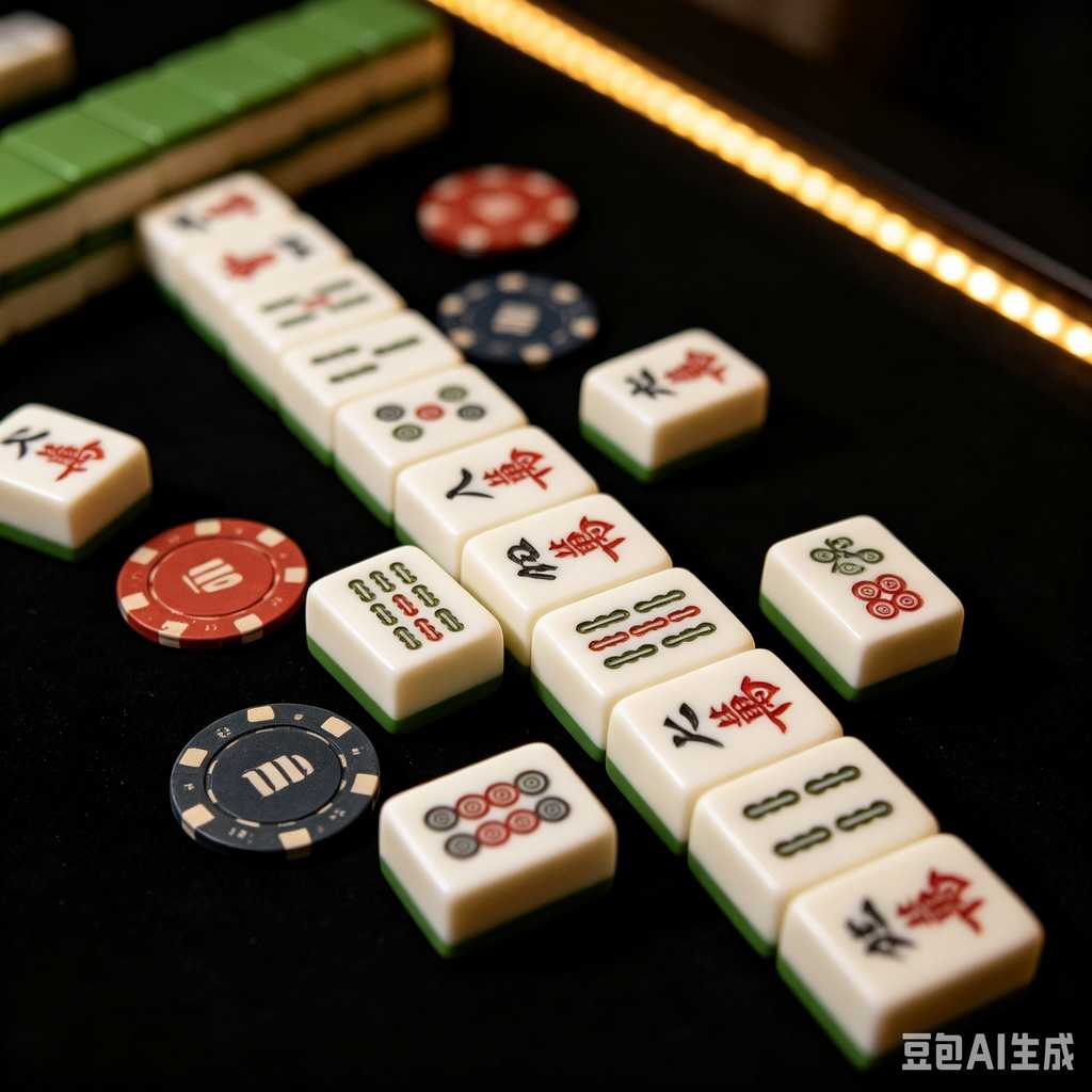 Tyler,mahjong