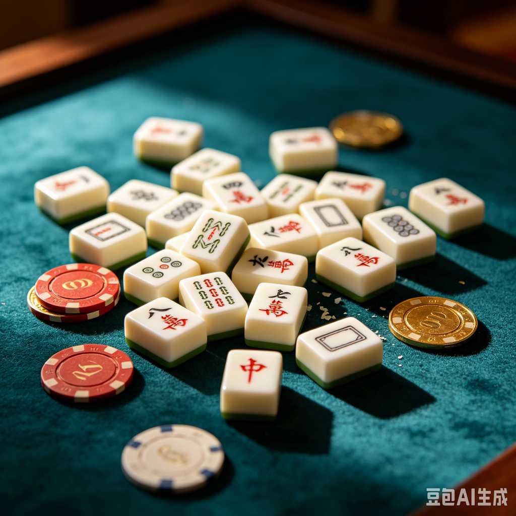 Lubbock,mahjong